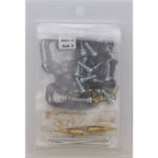 ALL BALLS Carburetor Repair Kit - Extra