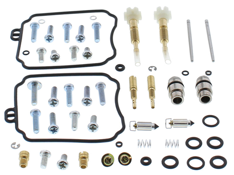 ALL BALLS Carburetor Repair Kit - Main