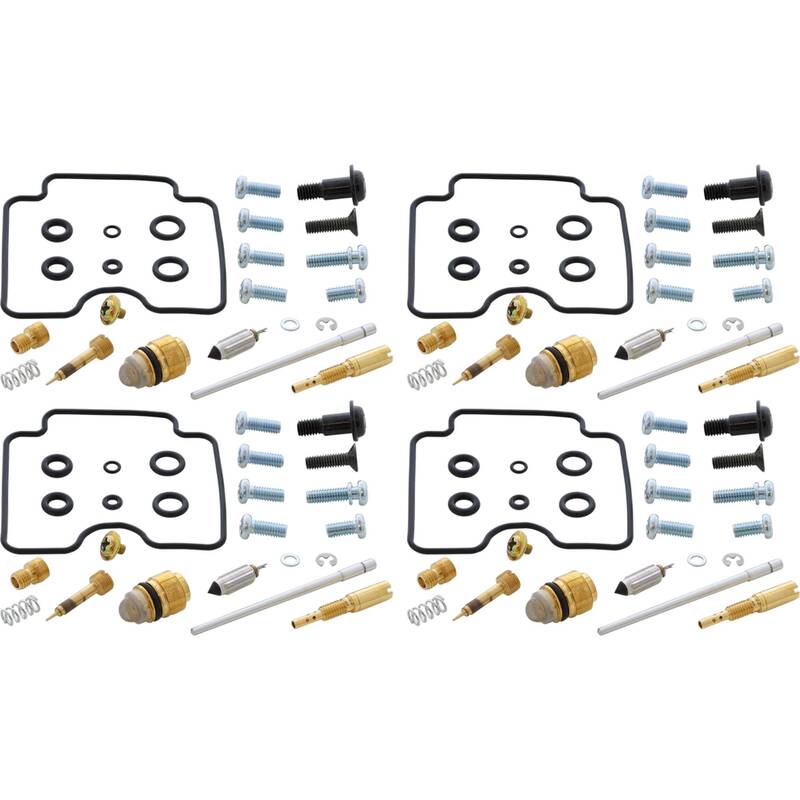ALL BALLS Carburetor Repair Kit - Main