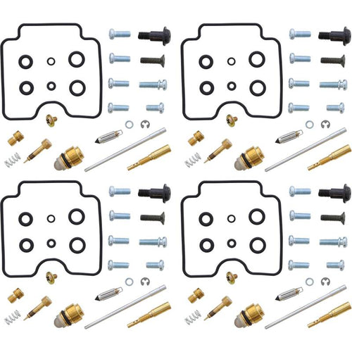 ALL BALLS Carburetor Repair Kit - Extra