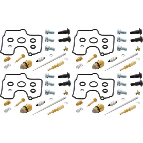 ALL BALLS Carburetor Repair Kit - Main