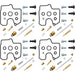 ALL BALLS Carburetor Repair Kit - Extra