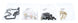ALL BALLS Carburetor Repair Kit - Main