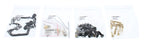 ALL BALLS Carburetor Repair Kit - Extra