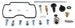 ALL BALLS Carburetor Repair Kit - Extra