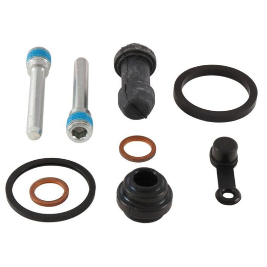 ALL BALLS Caliper Rebuild Kit - Extra