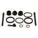 ALL BALLS Caliper Rebuild Kit - Extra