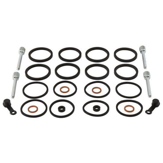ALL BALLS Caliper Rebuild Kit - Main