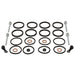 ALL BALLS Caliper Rebuild Kit - Extra