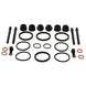 ALL BALLS Caliper Rebuild Kit - Extra