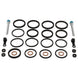 ALL BALLS Caliper Rebuild Kit - Main