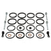 ALL BALLS Caliper Rebuild Kit - Main