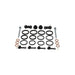 ALL BALLS Caliper Rebuild Kit - Extra