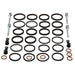 ALL BALLS Caliper Rebuild Kit - Extra