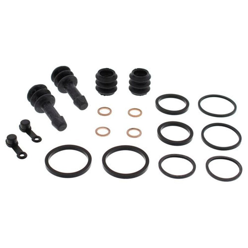 ALL BALLS Caliper Rebuild Kit - Extra