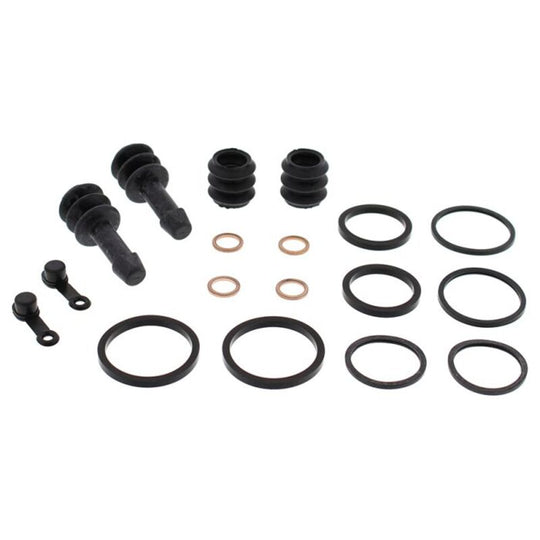 ALL BALLS Caliper Rebuild Kit - Extra