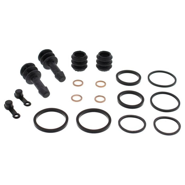 ALL BALLS Caliper Rebuild Kit - Extra