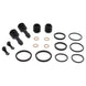 ALL BALLS Caliper Rebuild Kit - Extra