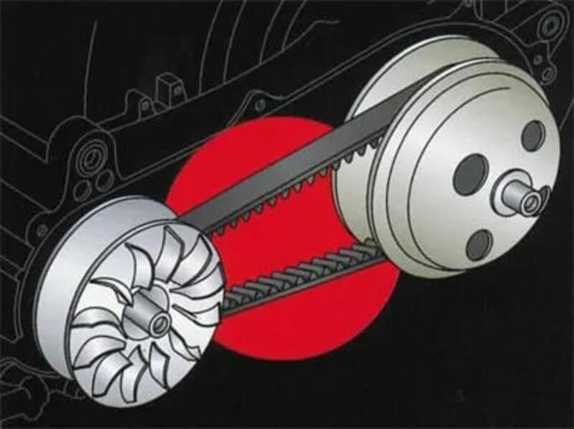 ALL BALLS Caliper Rebuild Kit - Extra
