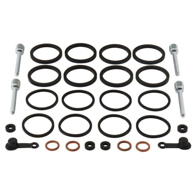 ALL BALLS Caliper Rebuild Kit - Main