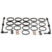 ALL BALLS Caliper Rebuild Kit - Extra
