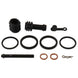 ALL BALLS Caliper Rebuild Kit - Extra
