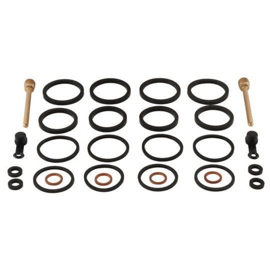 ALL BALLS Caliper Rebuild Kit - Extra