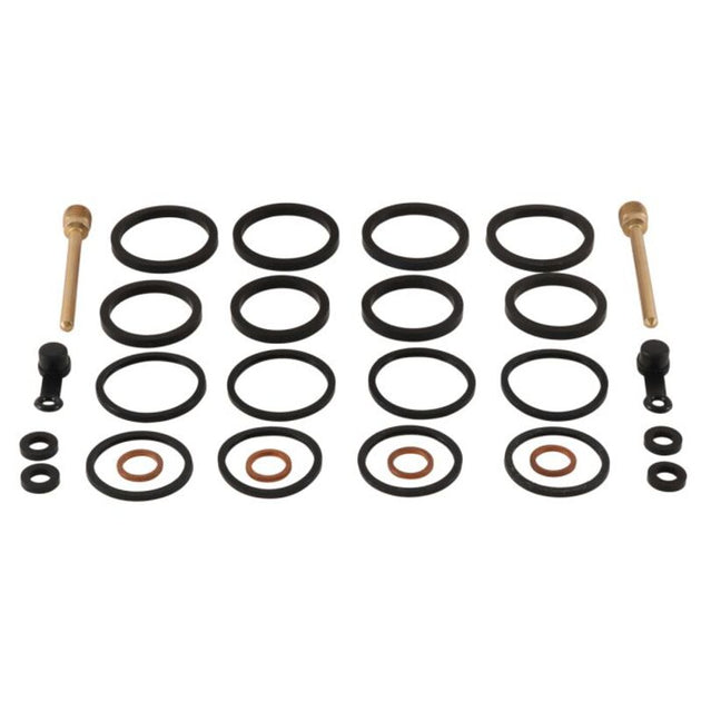 ALL BALLS Caliper Rebuild Kit - Extra