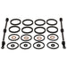 ALL BALLS Caliper Rebuild Kit - Main