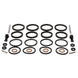 ALL BALLS Caliper Rebuild Kit - Main
