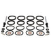ALL BALLS Caliper Rebuild Kit - Extra