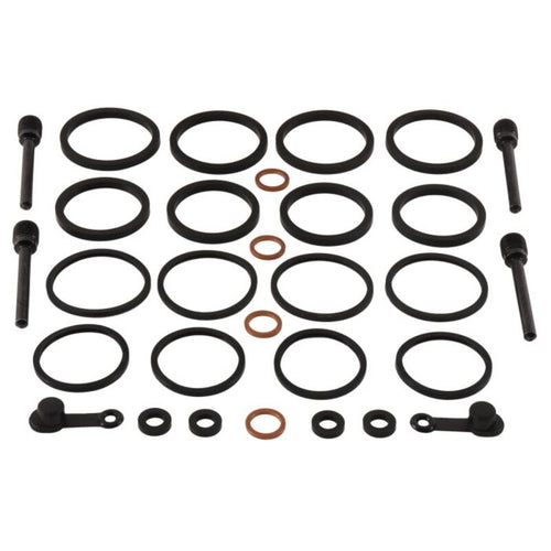 ALL BALLS Caliper Rebuild Kit - Extra