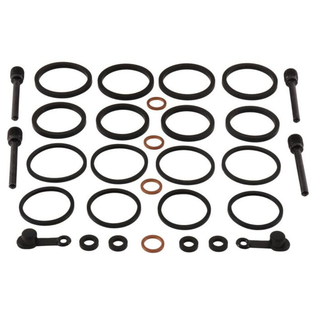 ALL BALLS Caliper Rebuild Kit - Extra