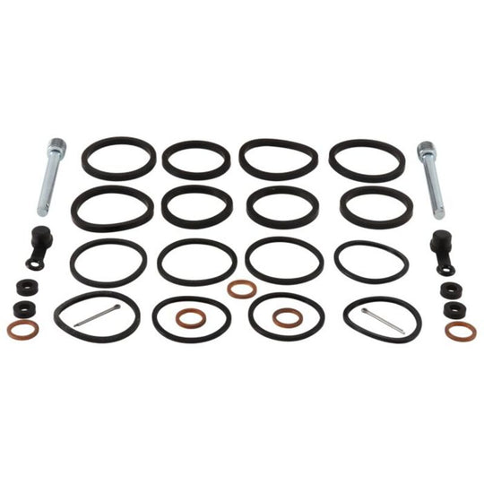 ALL BALLS Caliper Rebuild Kit - Extra