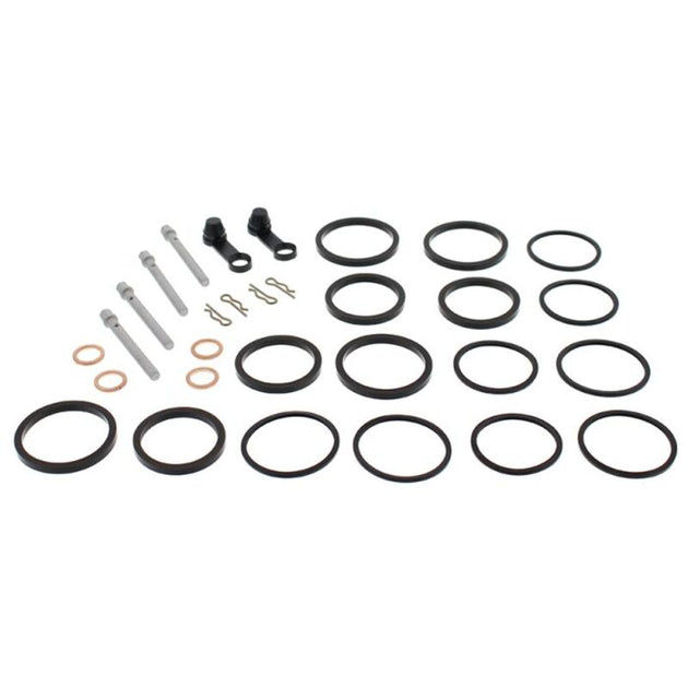 ALL BALLS Caliper Rebuild Kit - Main
