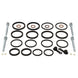 ALL BALLS Caliper Rebuild Kit - Main