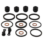 ALL BALLS Caliper Rebuild Kit - Extra