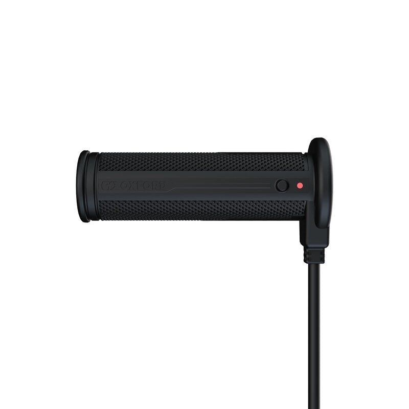 OXFORD Hotgrips Pro Touring Left Replacement Grip - Main