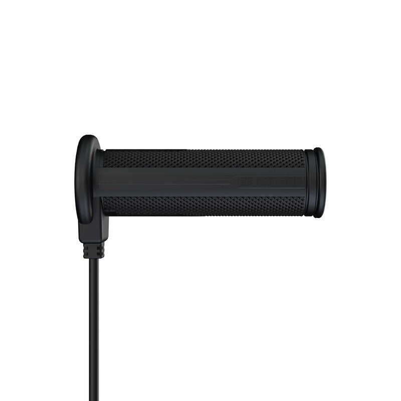 OXFORD Hotgrips Pro Touring Right Replacement Grip - Main