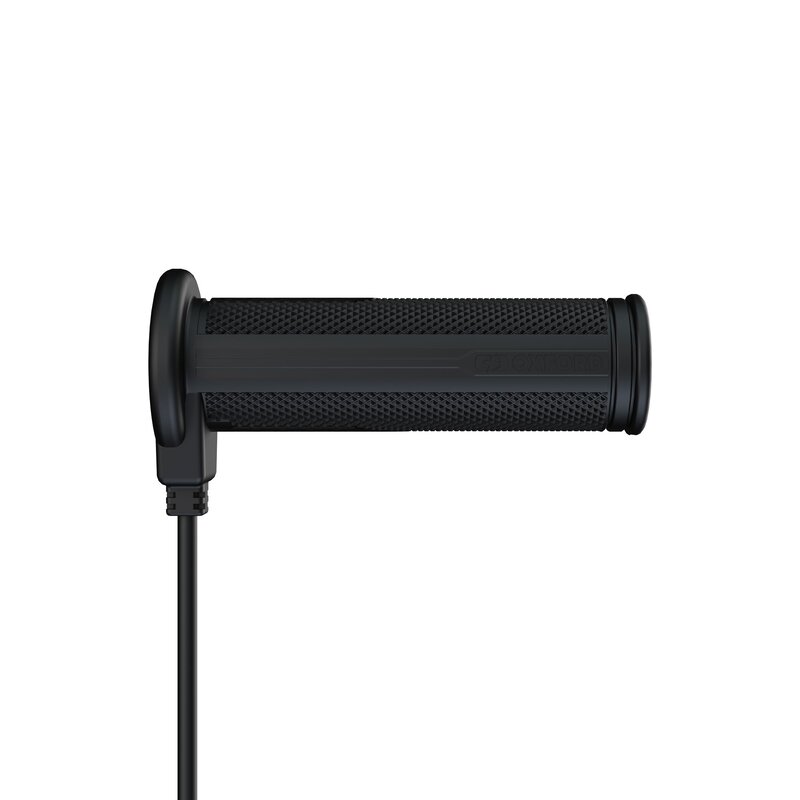 OXFORD Hotgrips Pro Touring Right Replacement Grip - Extra
