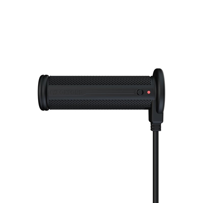 OXFORD Hotgrips Pro Sport Left Replacement Grip - Main