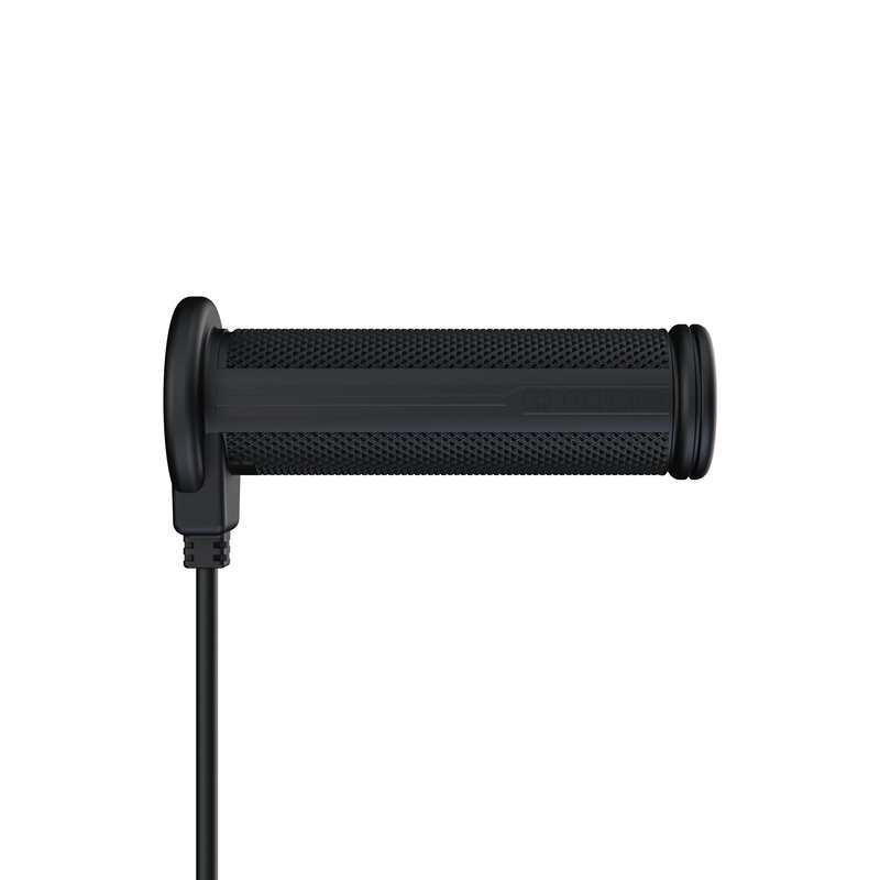 OXFORD Hotgrips Pro Sport Right Replacement Grip - Extra