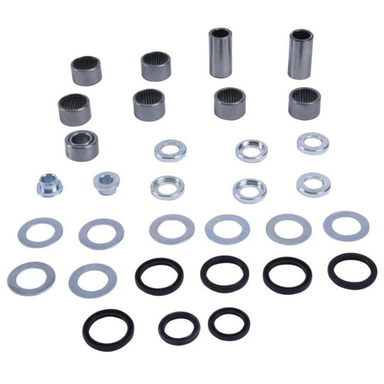 ALL BALLS Suspension Linkage Repair Kit - Extra
