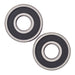 ALL BALLS Wheel Bearing Kit - Extra