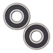 ALL BALLS Wheel Bearing Kit - Extra
