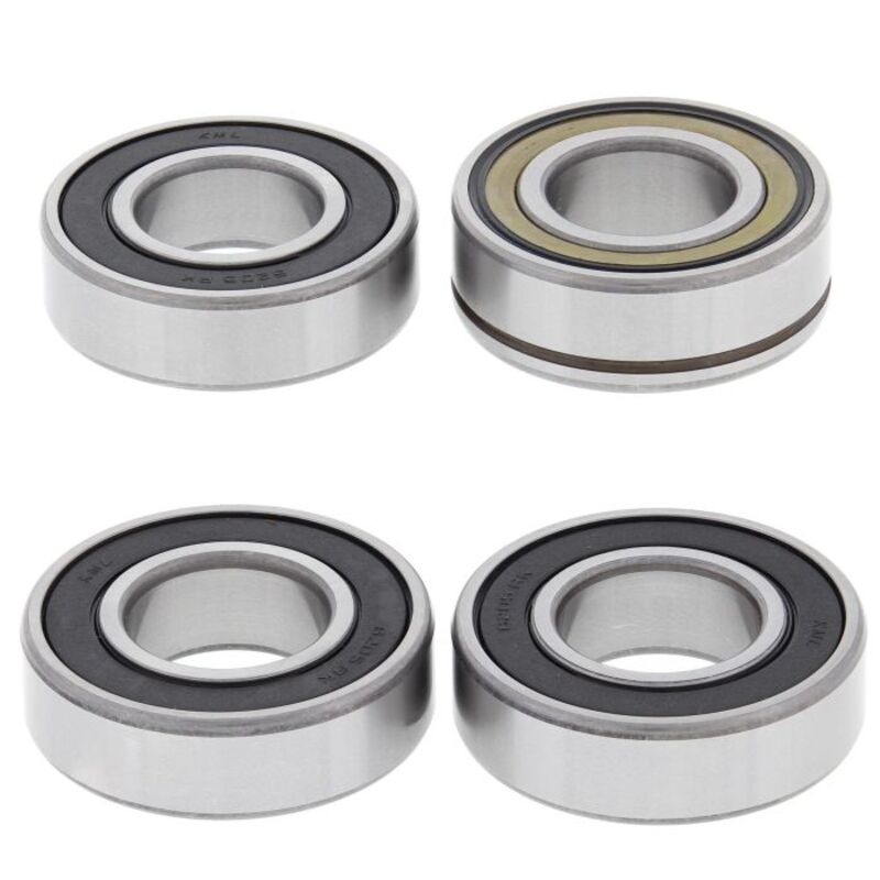 ALL BALLS Wheel Bearing Kit - Main