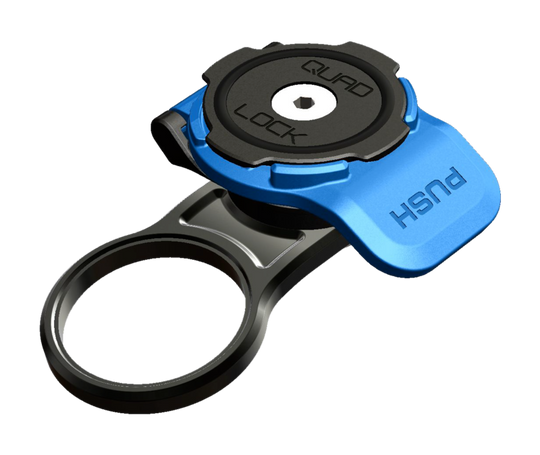 Suport Quad Lock® Cycle - Stem Cap Mount