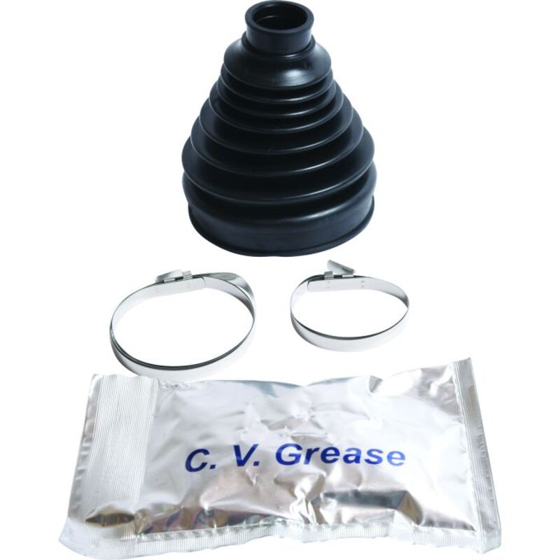 ALL BALLS CV Boot Kit Rear - Extra