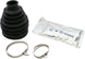ALL BALLS CV Boot Kit - Main