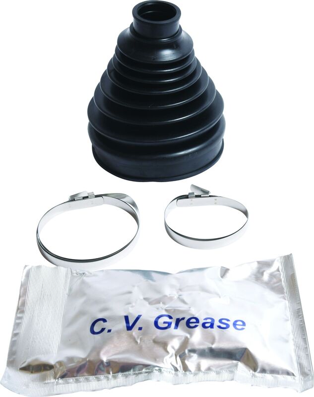 ALL BALLS CV Boot Kit Rear - Main
